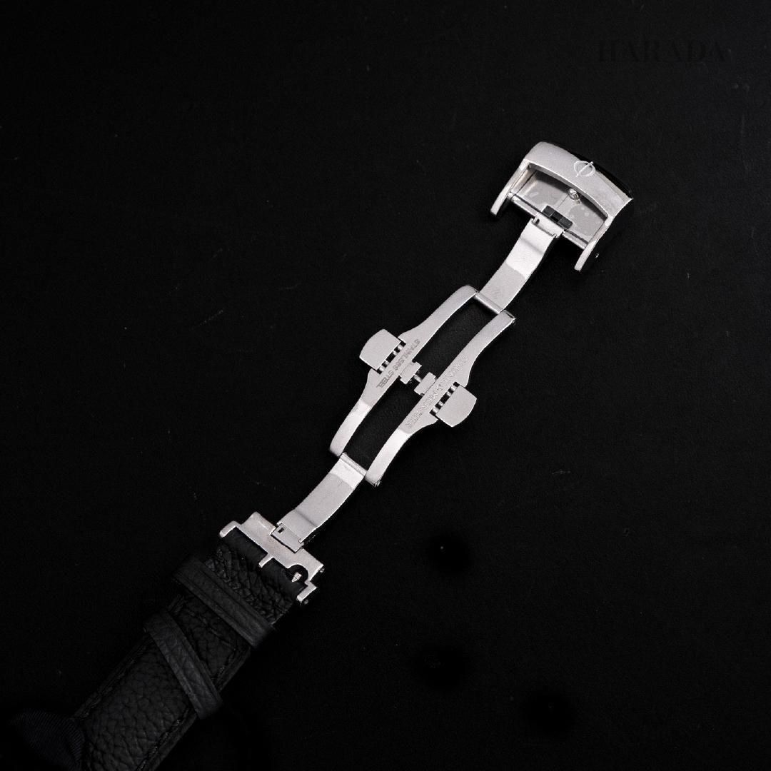 【350本限定】10778 ボーム＆メルシエ クリフトン