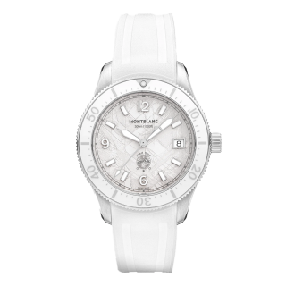 <img class='new_mark_img1' src='https://img.shop-pro.jp/img/new/icons33.gif' style='border:none;display:inline;margin:0px;padding:0px;width:auto;' />MB134025 MONTBLANC モンブラン アイスシー オートマティック デイト ゼロ オキシジェン