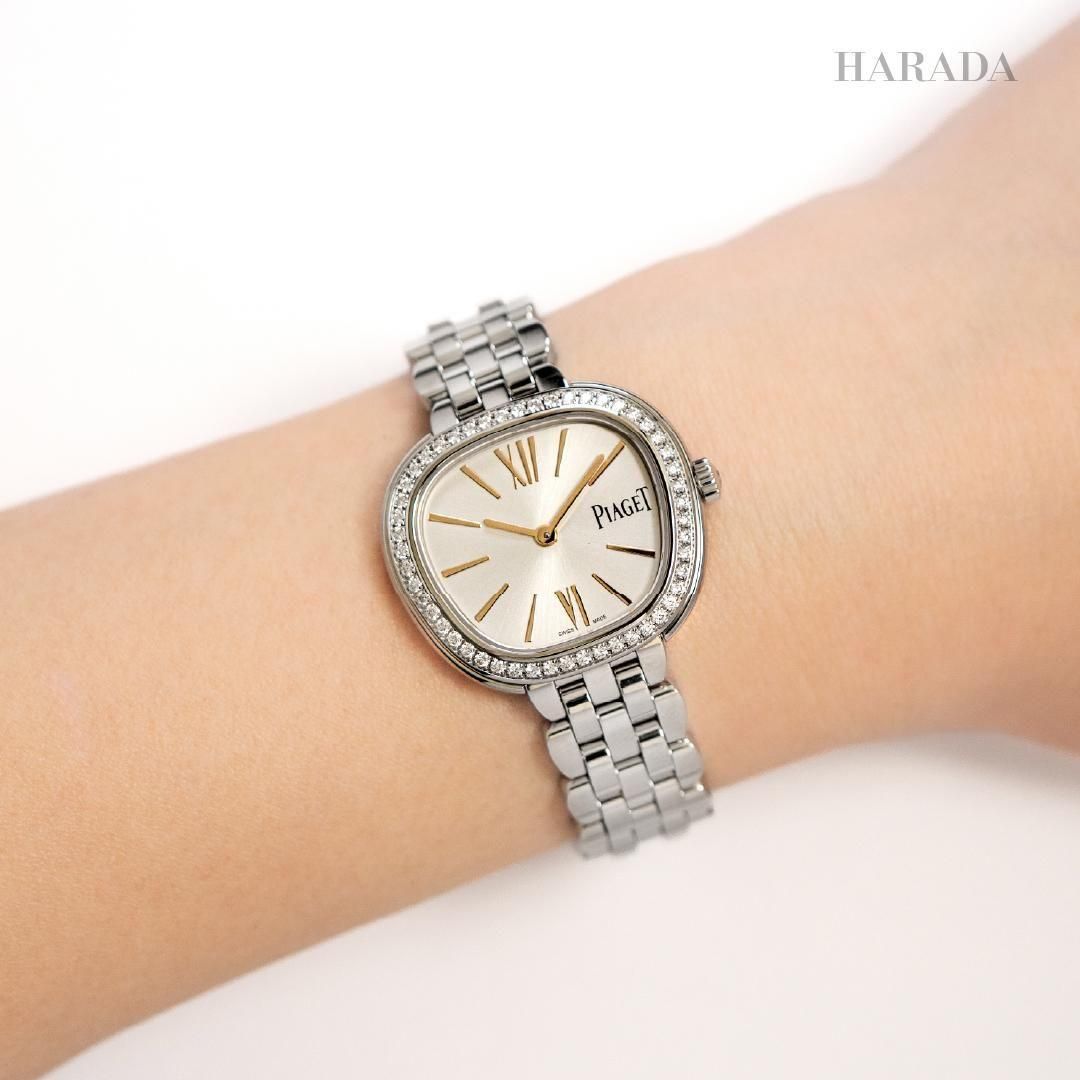G0A50300 PIAGET ピアジェ シックスティ