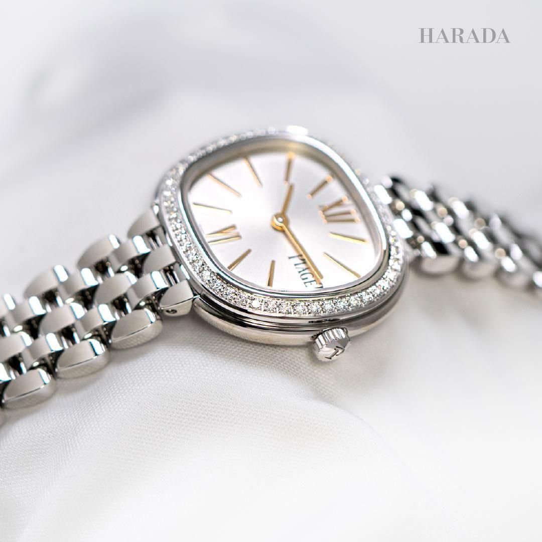 G0A50300 PIAGET ピアジェ シックスティ