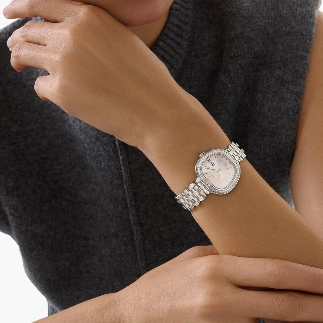 G0A50300 PIAGET ピアジェ シックスティ