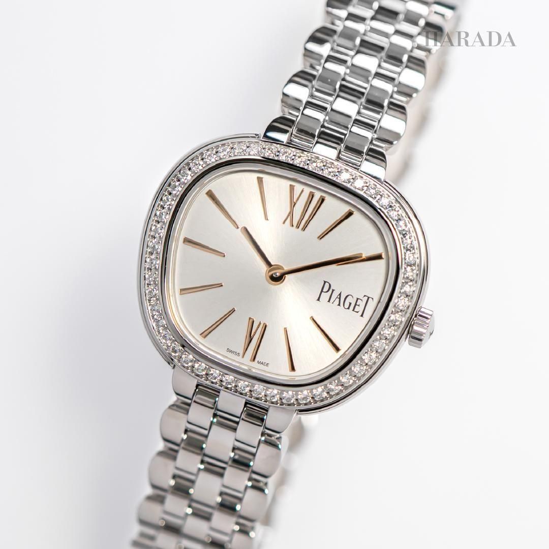G0A50300 PIAGET ピアジェ シックスティ