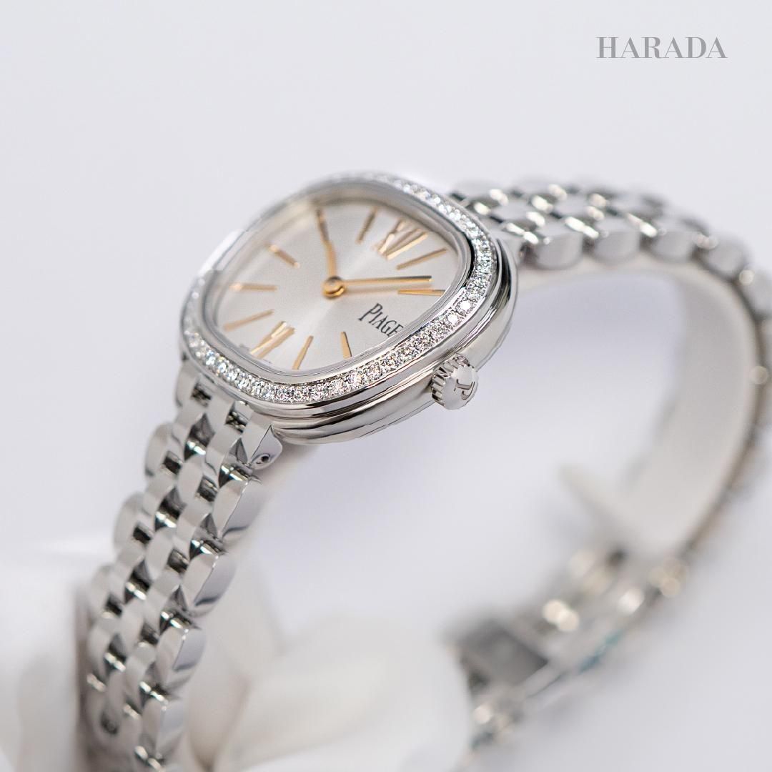 G0A50300 PIAGET ピアジェ シックスティ