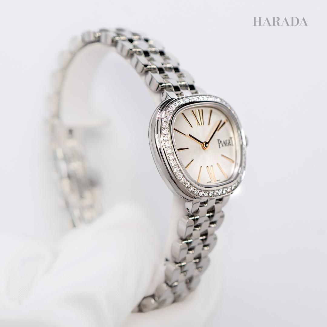 G0A50300 PIAGET ピアジェ シックスティ