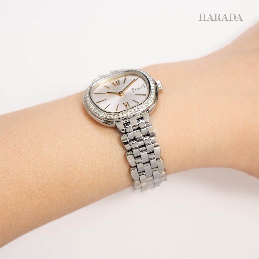 G0A50300 PIAGET ピアジェ シックスティ