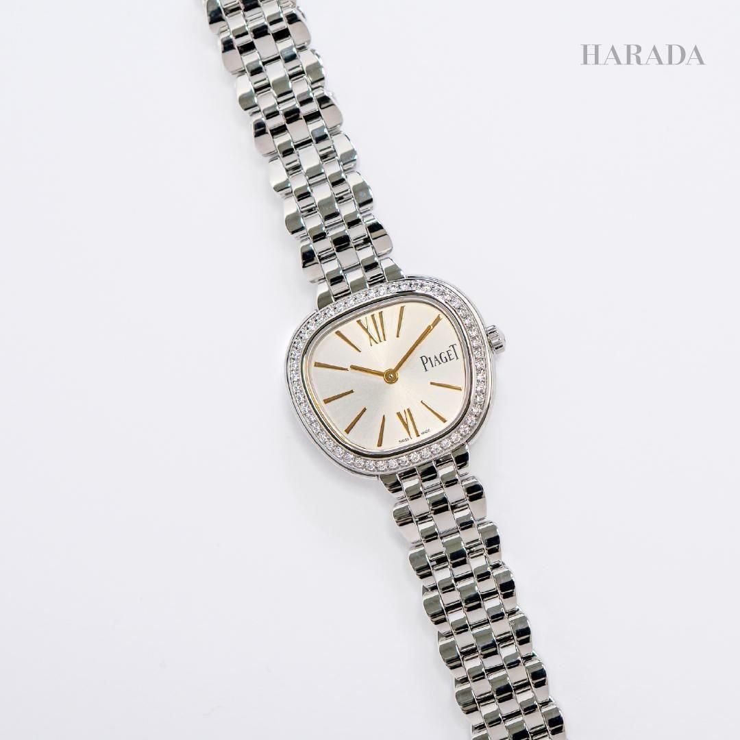 G0A50300 PIAGET ピアジェ シックスティ