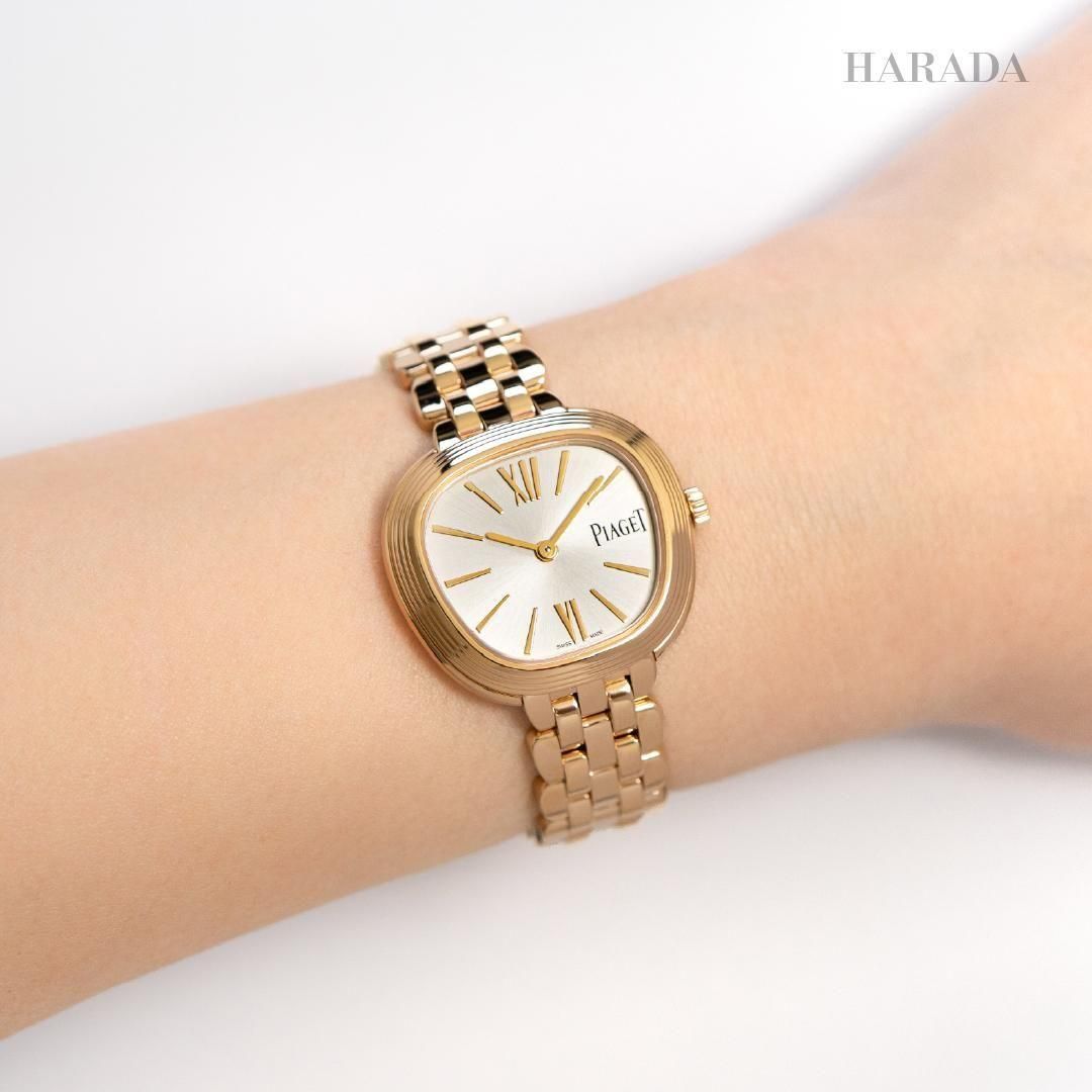 G0A50302 PIAGET ピアジェ シックスティ