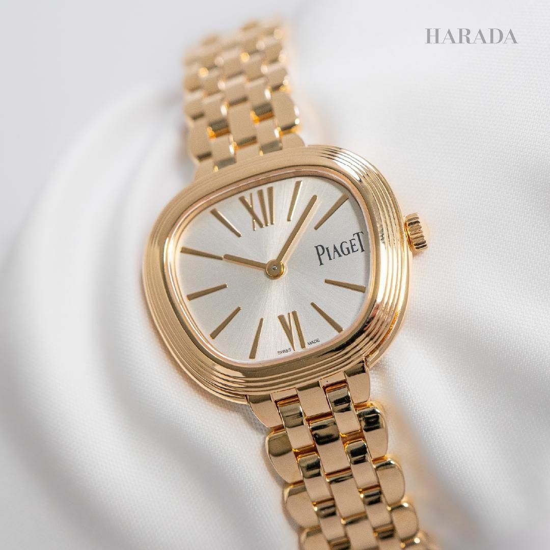 G0A50302 PIAGET ピアジェ シックスティ