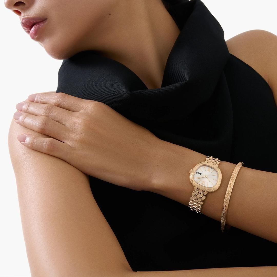 G0A50302 PIAGET ピアジェ シックスティ