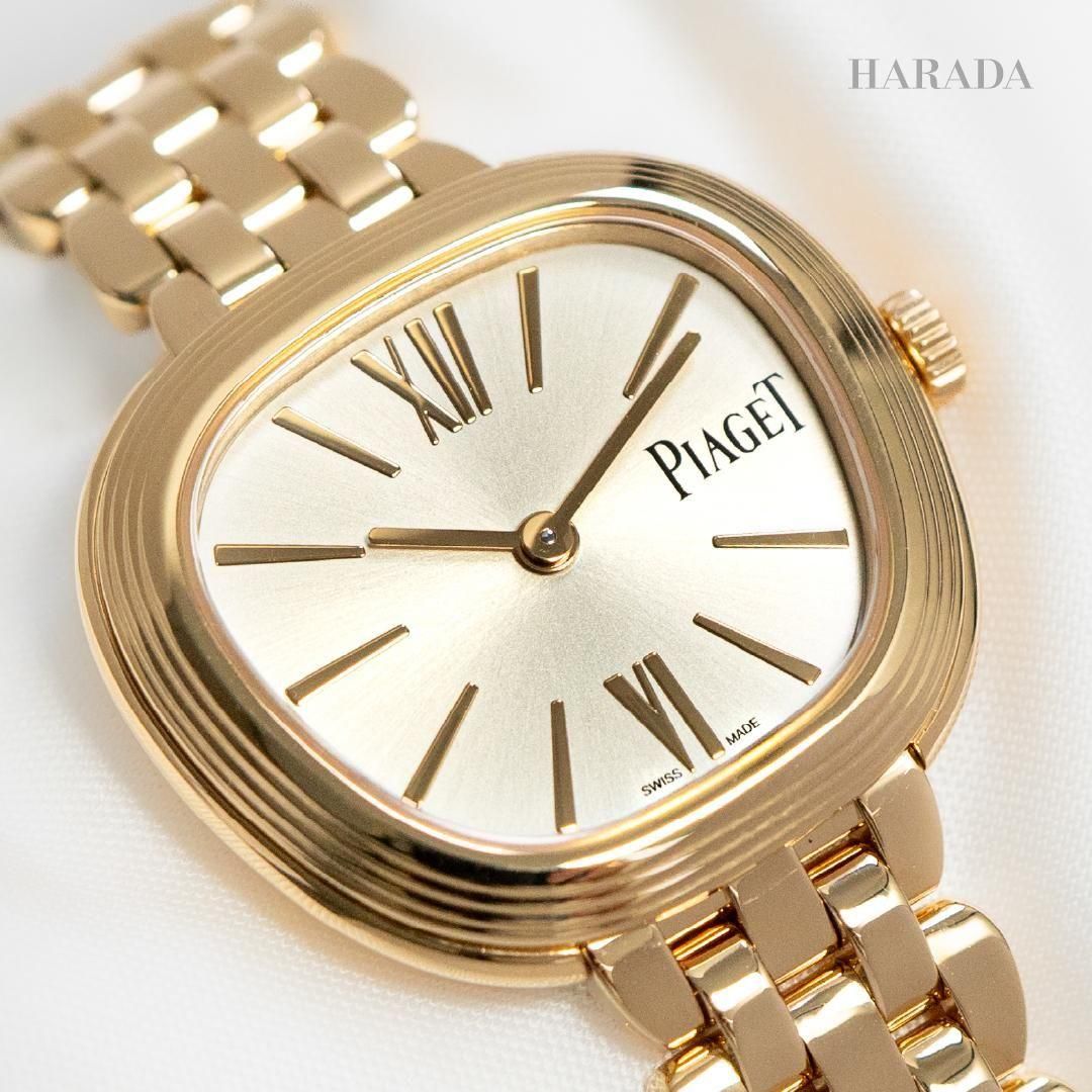 G0A50302 PIAGET ピアジェ シックスティ