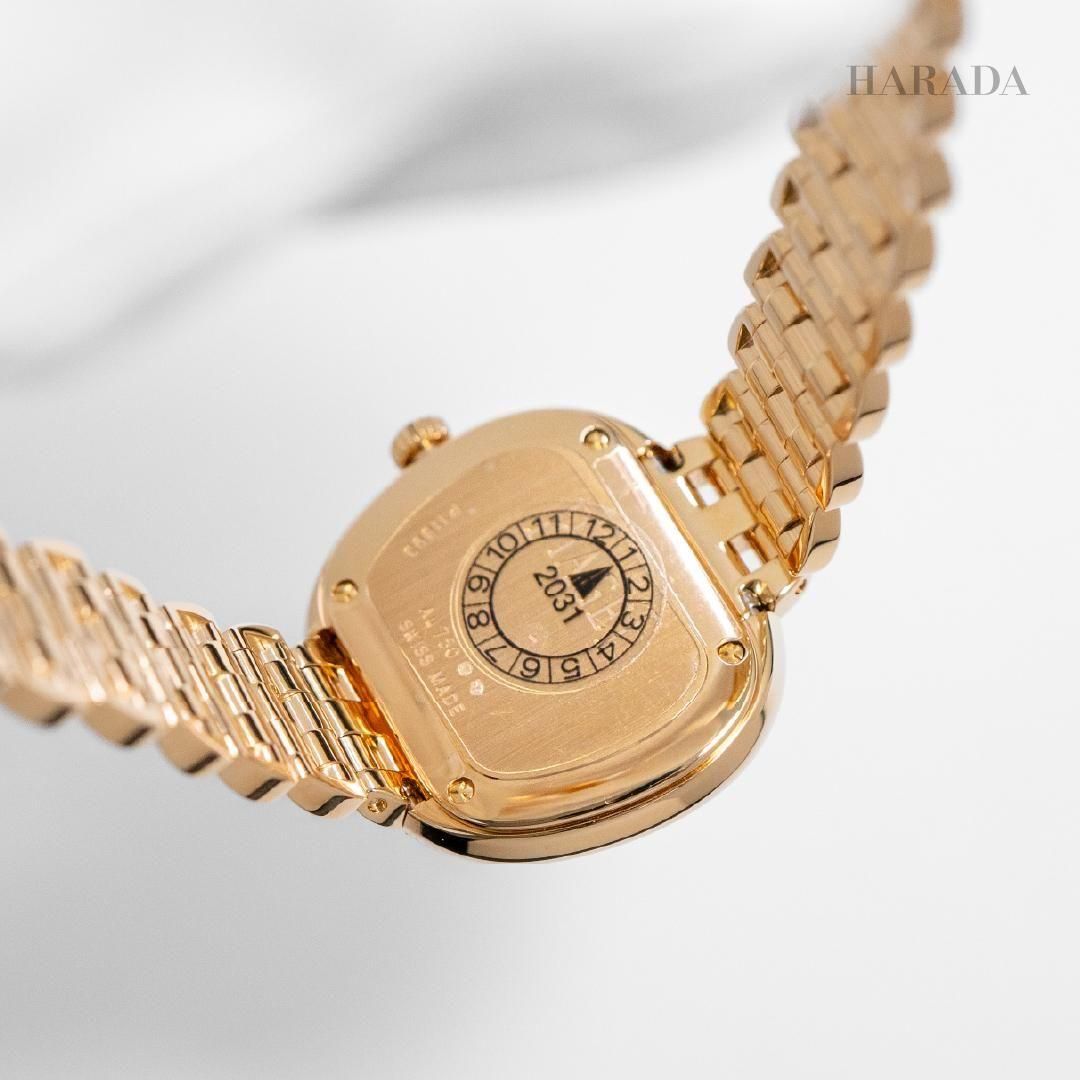 G0A50302 PIAGET ピアジェ シックスティ