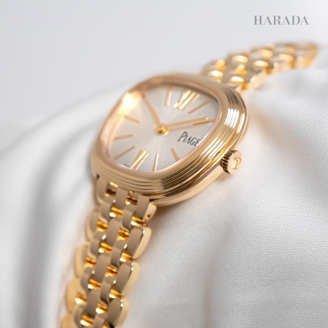 G0A50302 PIAGET ピアジェ シックスティ