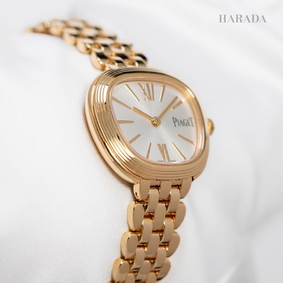 G0A50302 PIAGET ピアジェ シックスティ