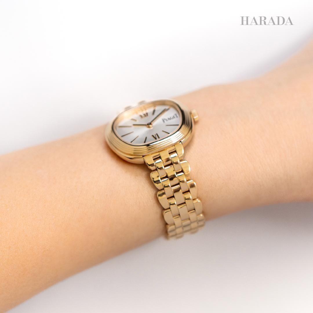 G0A50302 PIAGET ピアジェ シックスティ