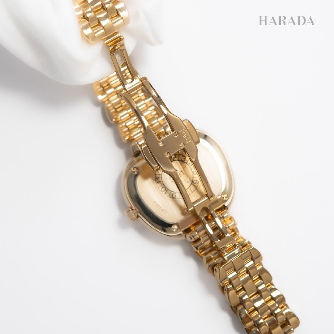 G0A50302 PIAGET ピアジェ シックスティ