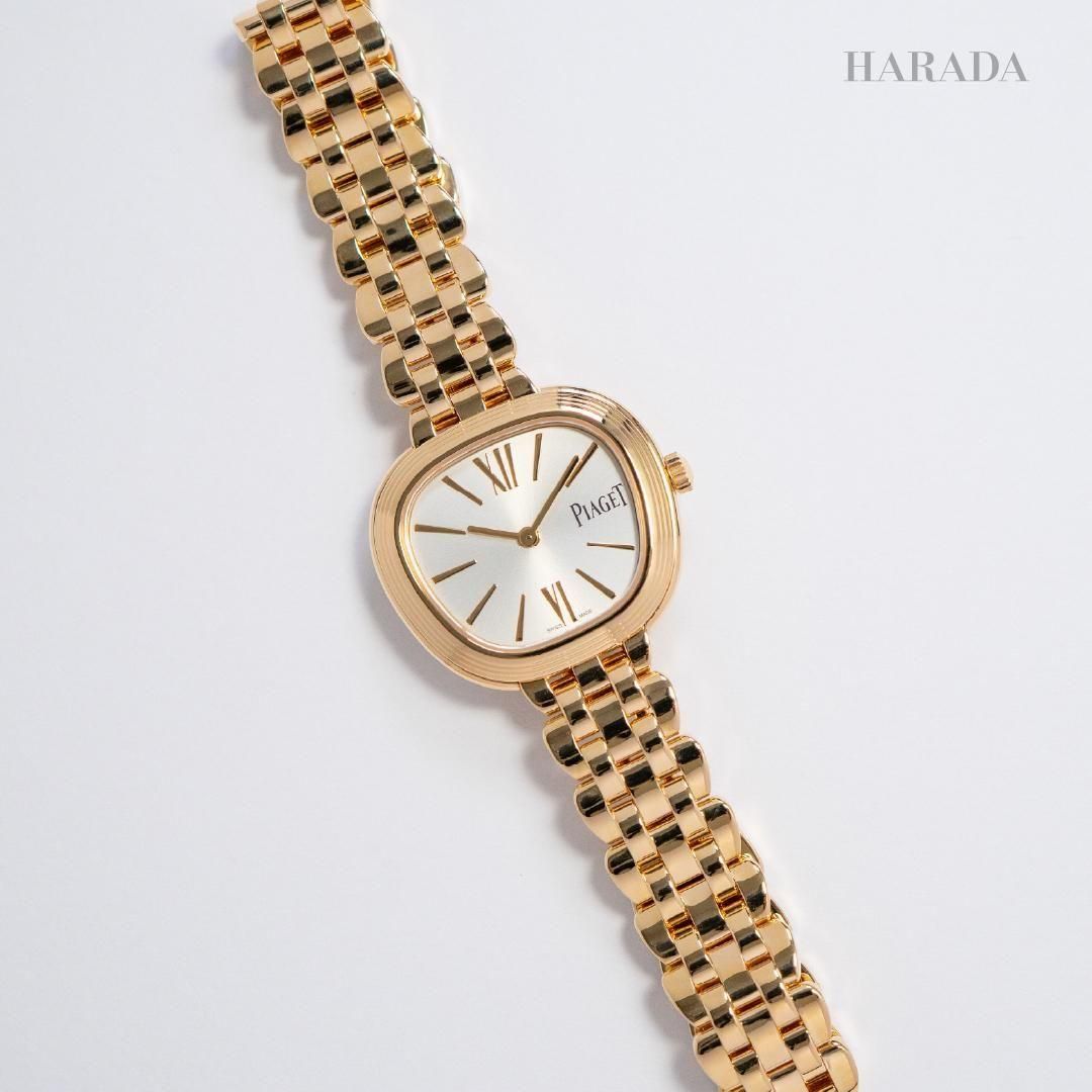G0A50302 PIAGET ピアジェ シックスティ