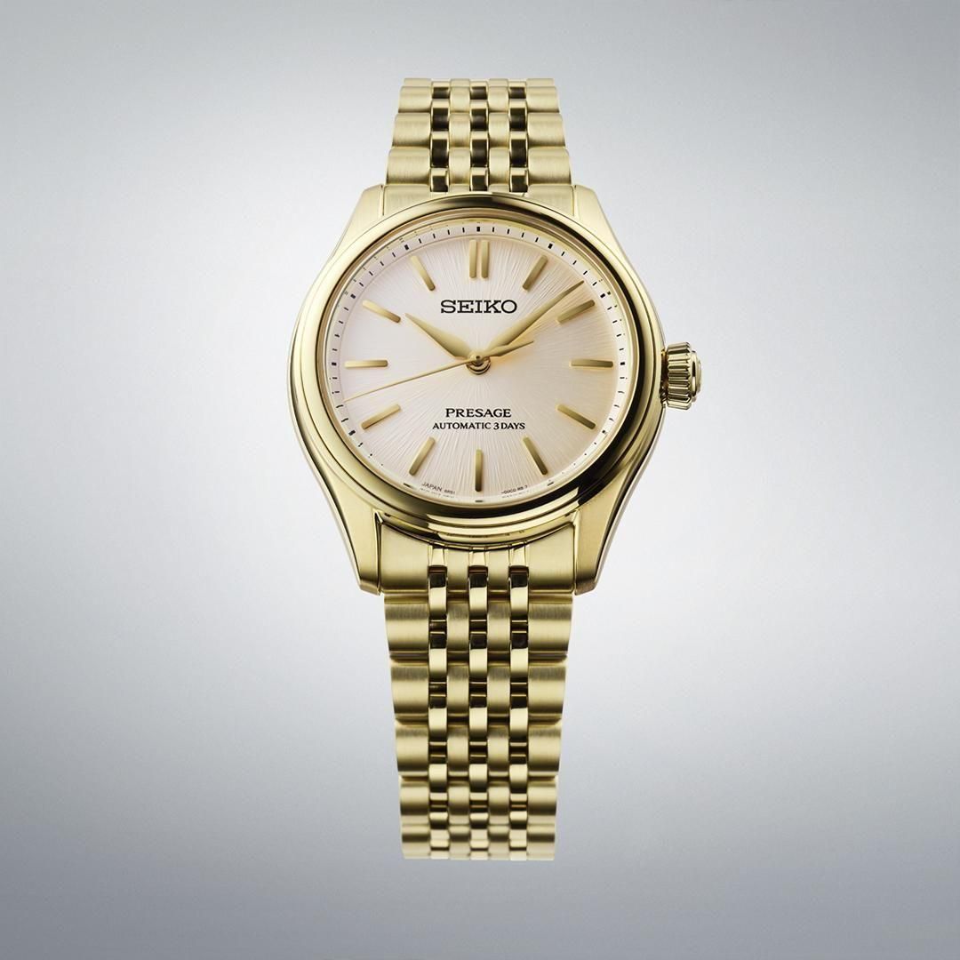 SEIKO プレザージュ　腕時計　SARX132 PRESAGE SARX132・セイコー プレザージュ【国内正規品