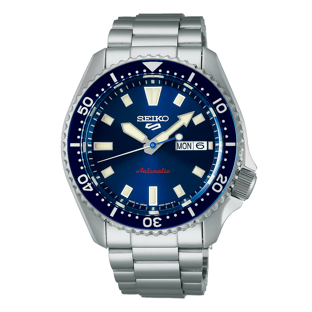  SBSA303 SEIKO セイコー 5スポーツ