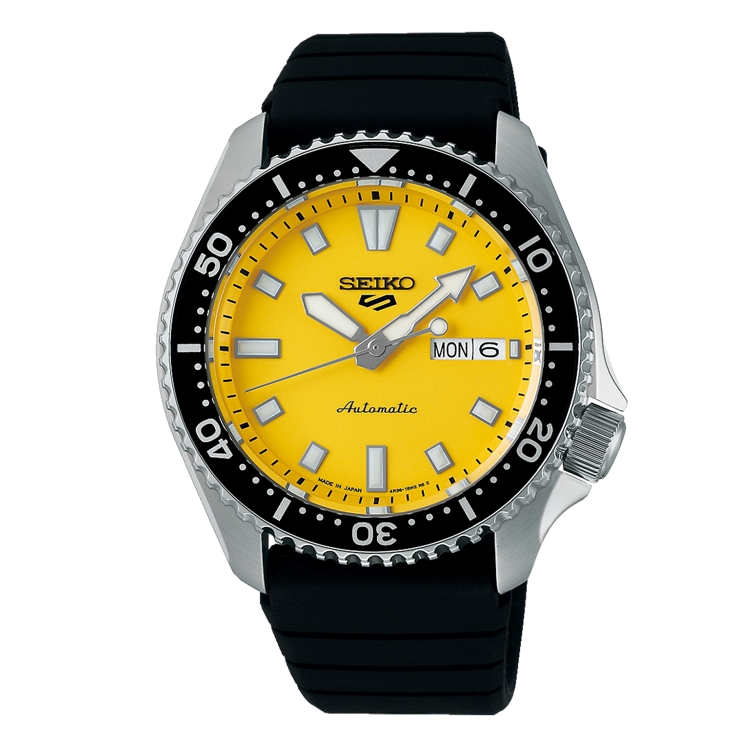  SBSA307 SEIKO セイコー 5スポーツ