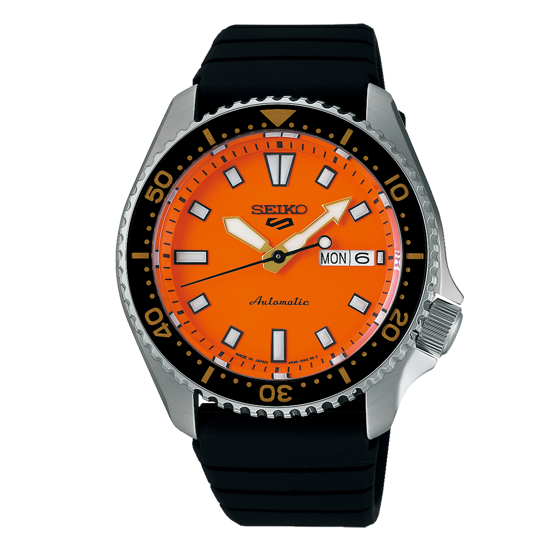  SBSA309 SEIKO セイコー 5スポーツ