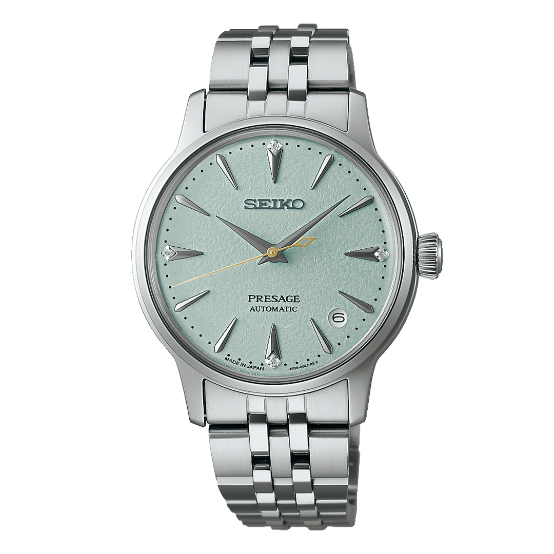 SRRY051 SEIKO セイコー プレザージュ