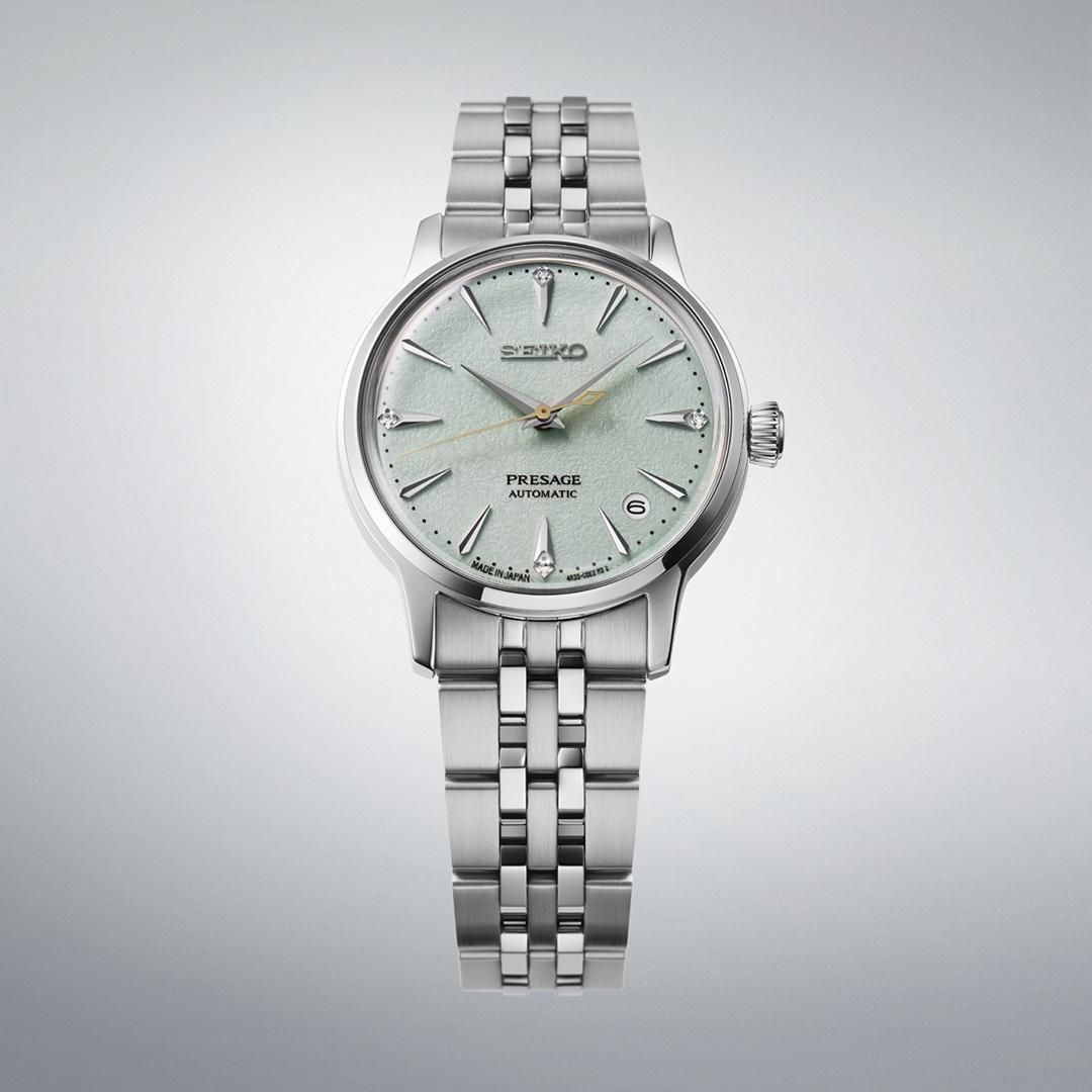  SRRY051 SEIKO セイコー プレザージュ