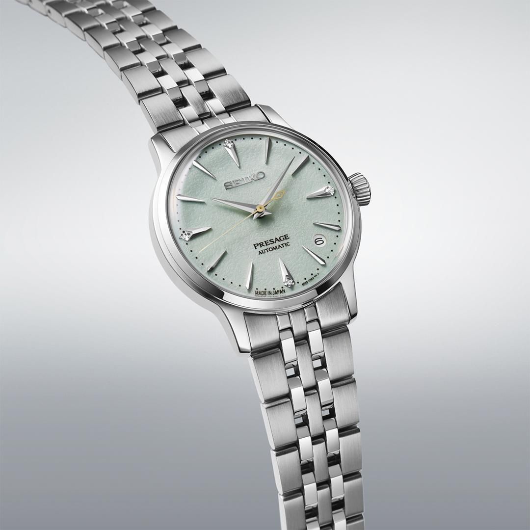 SRRY051 SEIKO セイコー プレザージュ