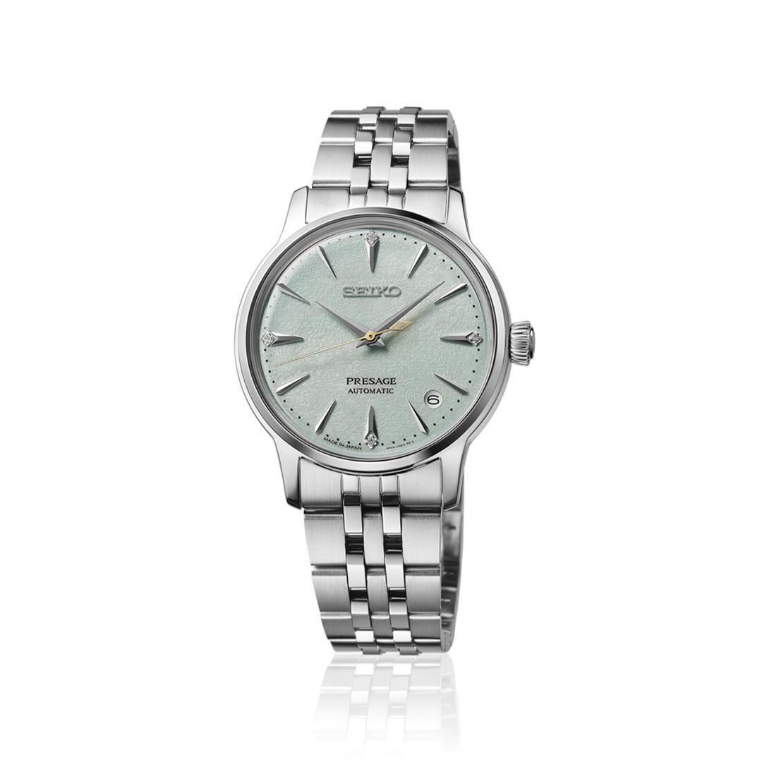  SRRY051 SEIKO セイコー プレザージュ