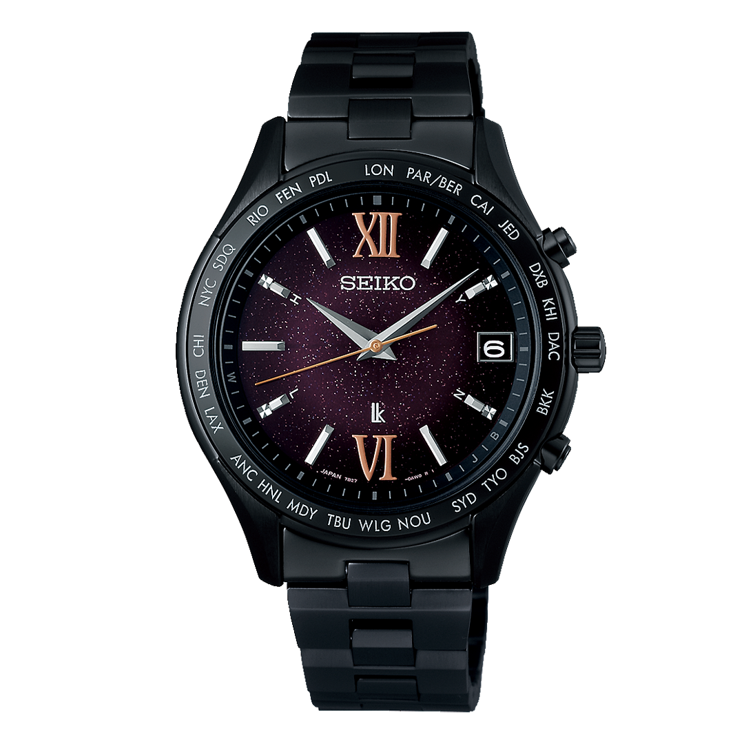  【700本限定】SSVH037 SEIKO セイコー ルキア