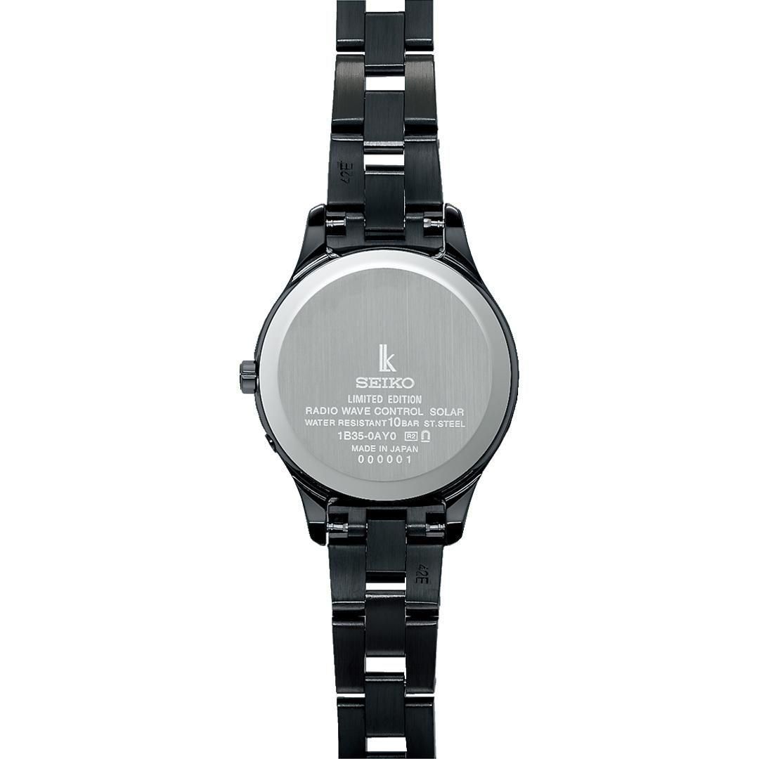  【700本限定】SSVV087 SEIKO セイコー ルキア