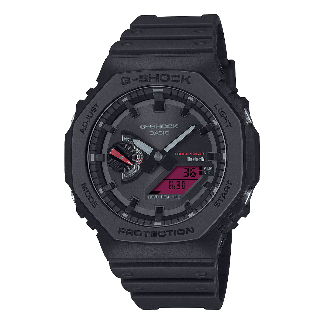  GA-B2100BBR-1AJF CASIO カシオ ANALOG-DIGITAL Gショック