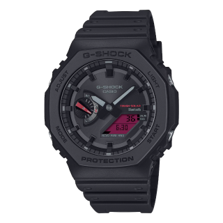 GA-B2100BBR-1AJF CASIO カシオ ANALOG-DIGITAL Gショック