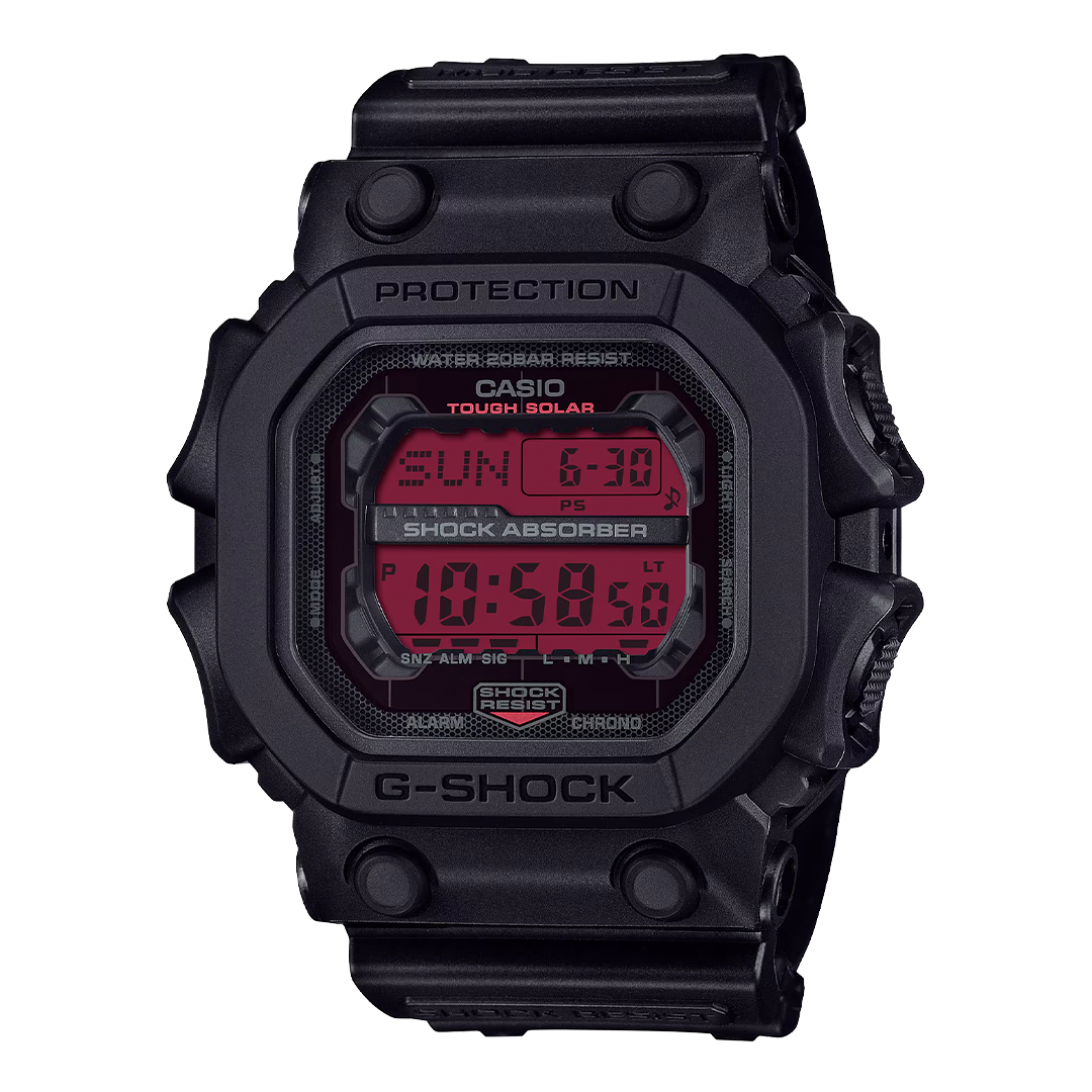  GX-56BBR-1JF CASIO カシオ DIGITAL Gショック