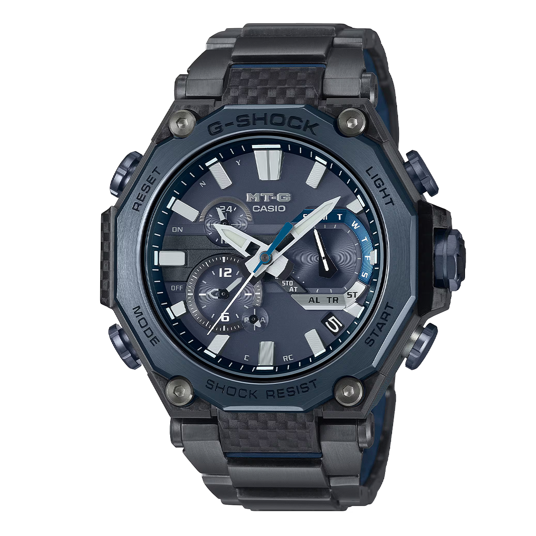 MTG-B2000YBD-2AJF CASIO カシオ MT-G Gショック