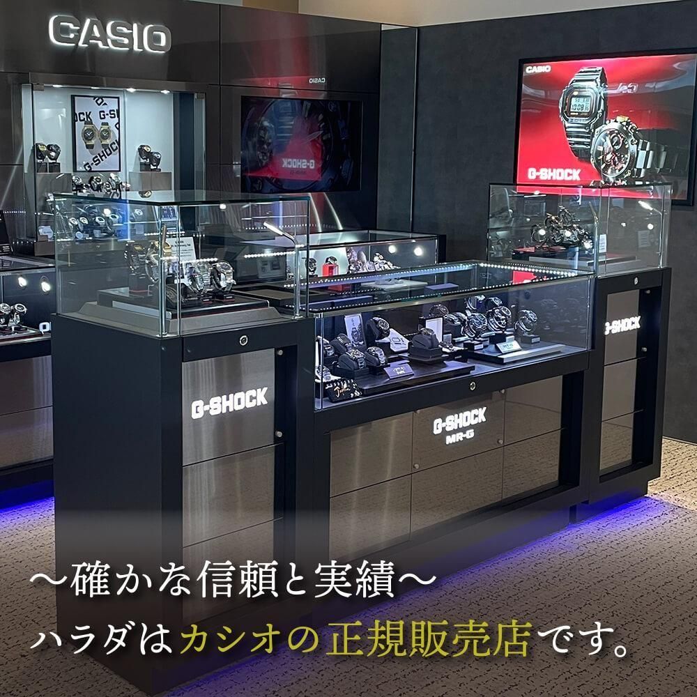  OCW-S40-2AJF CASIO カシオ オシアナス