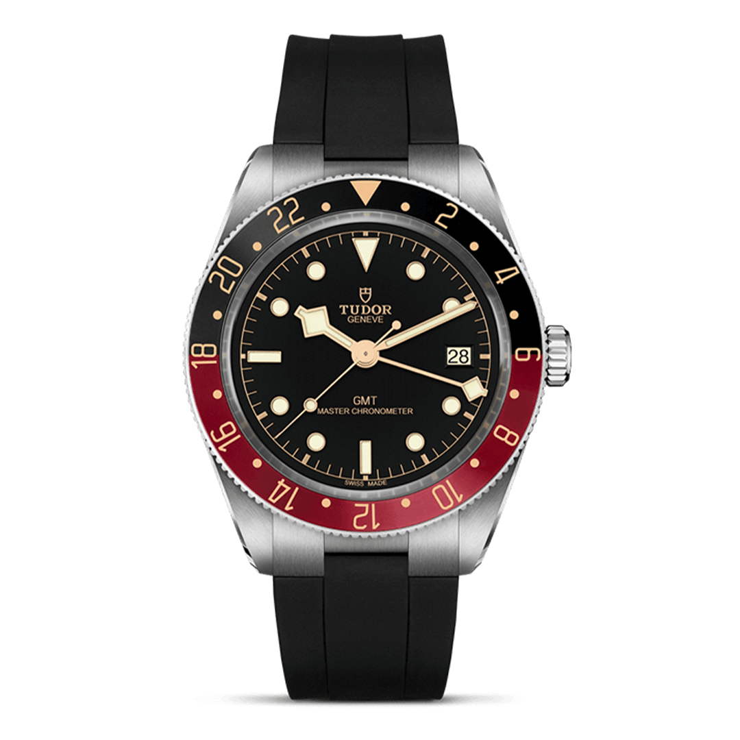 M7939G1A0NRU-0002 TUDOR チューダー ブラックベイ 58 GMT