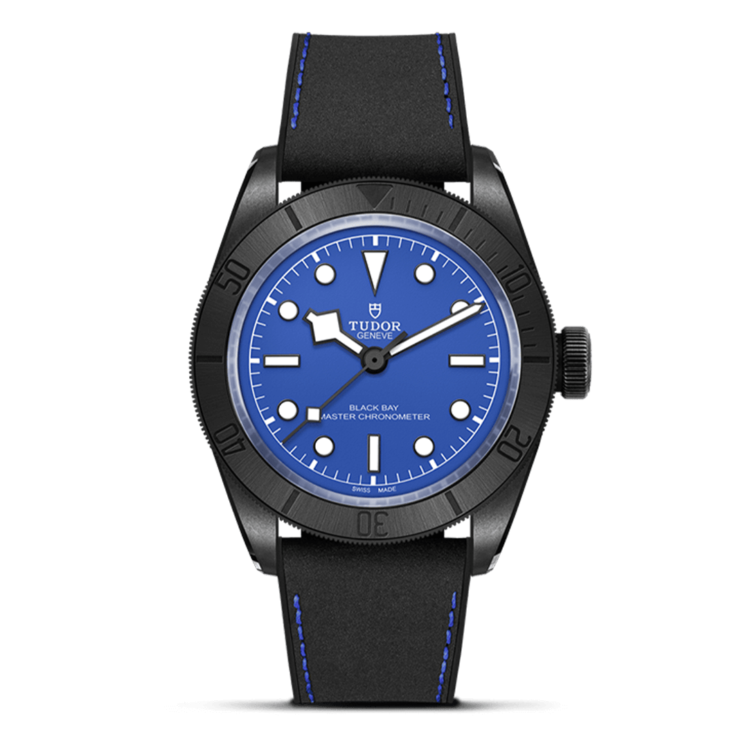  M79210CNU-0007 TUDOR チューダー ブラックベイ セラミック