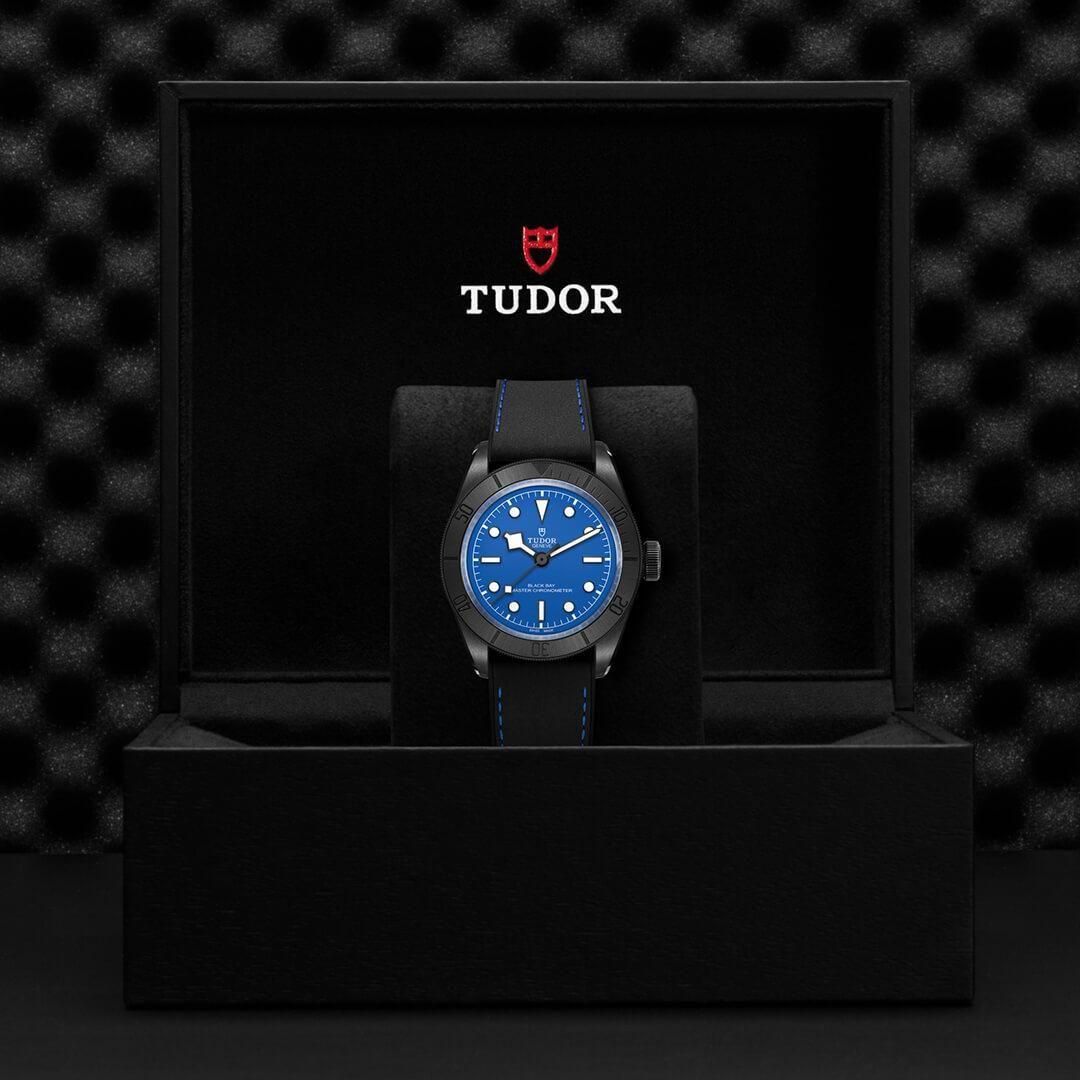  M79210CNU-0007 TUDOR チューダー ブラックベイ セラミック