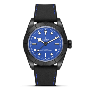 M79210CNU-0007 TUDOR チューダー ブラックベイ セラミック