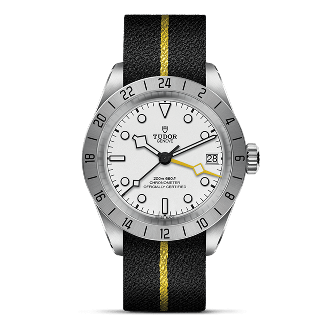  M79470-0005 TUDOR チューダー ブラックベイ プロ