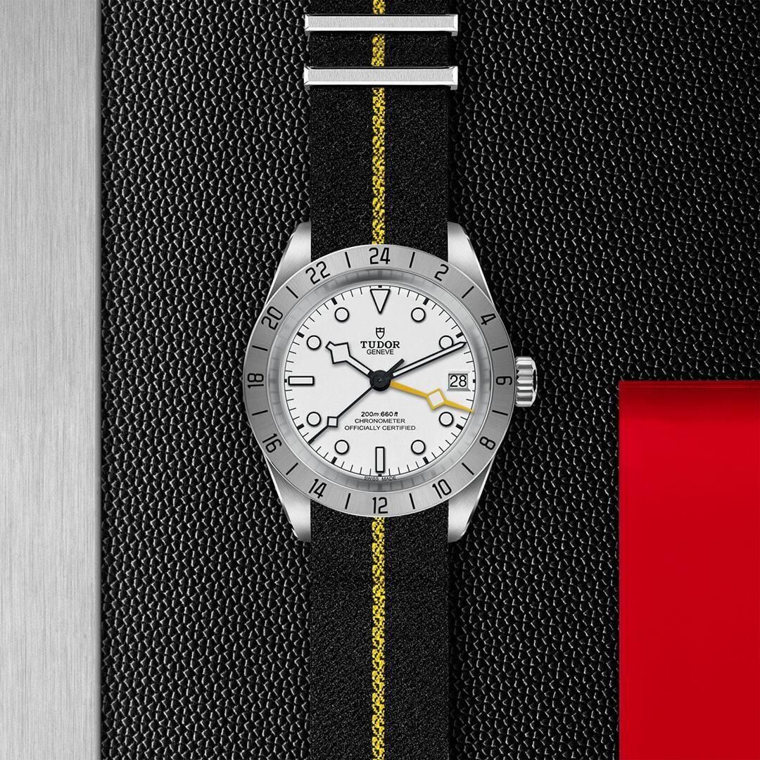  M79470-0005 TUDOR チューダー ブラックベイ プロ