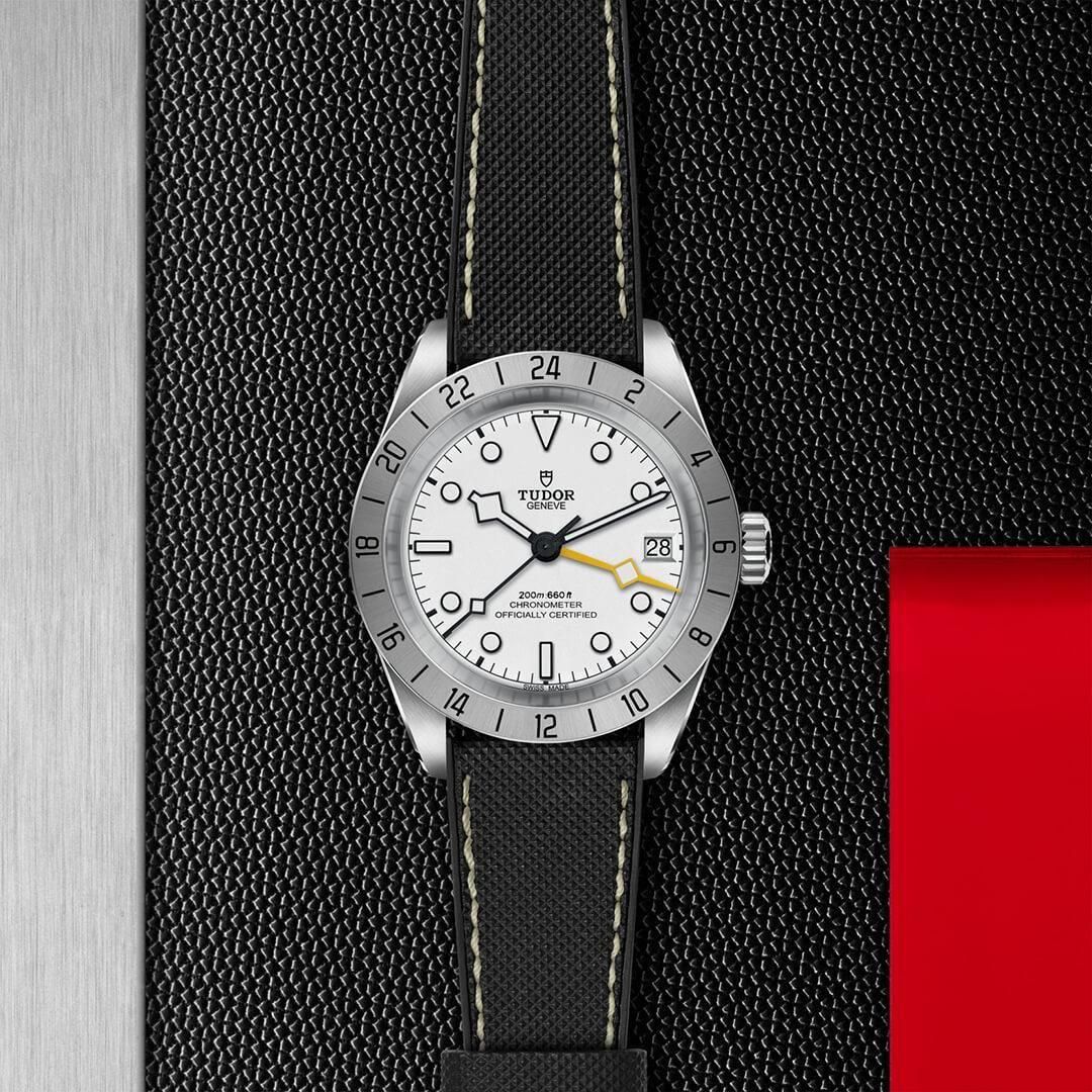 M79470-0006 TUDOR チューダー ブラックベイ プロ