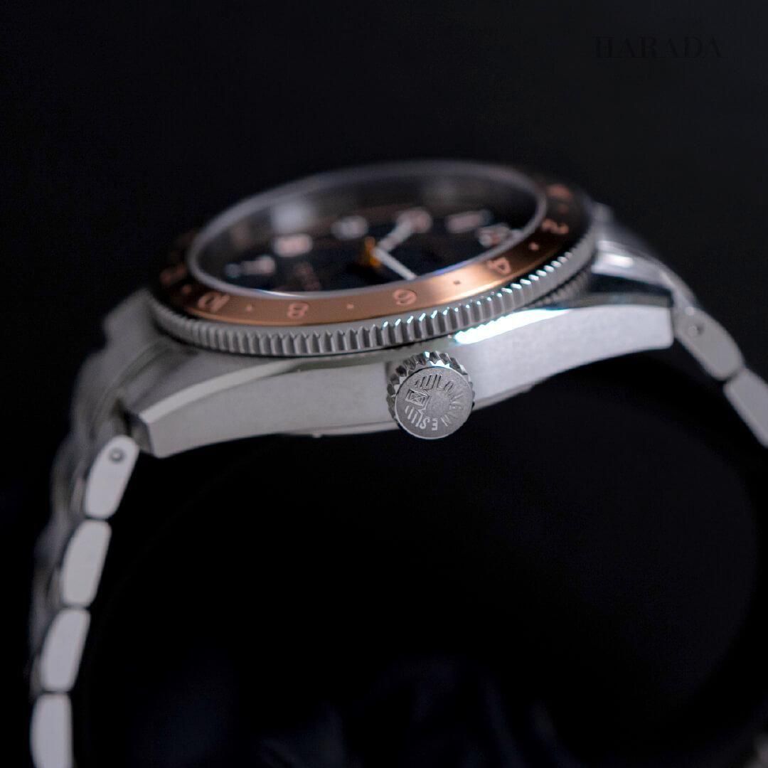  L3.803.5.53.6 LONGINES 󥸥 ԥå Zulu Time 1925 39mm 100ǯǰǥ