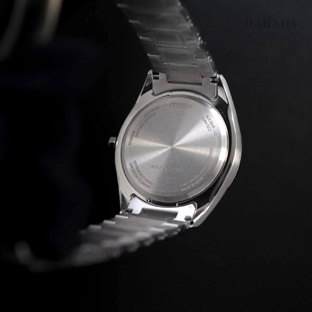  【限定450本】 CB1150-75L CITIZEN シチズン エクシード UNITE with BLUE