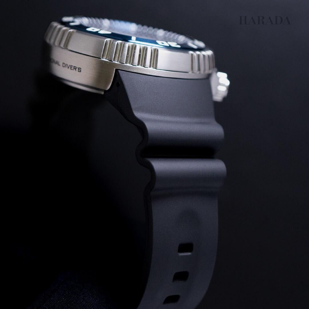  【世界限定4,800本】 BN1025-08L CITIZEN シチズン プロマスター MARINE UNITE with BLUE