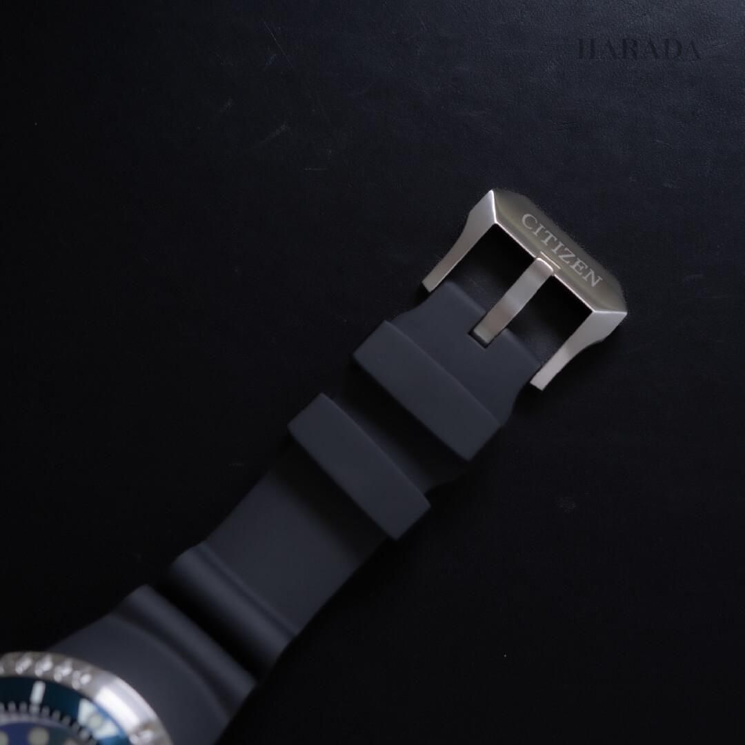  【世界限定4,800本】 BN1025-08L CITIZEN シチズン プロマスター MARINE UNITE with BLUE