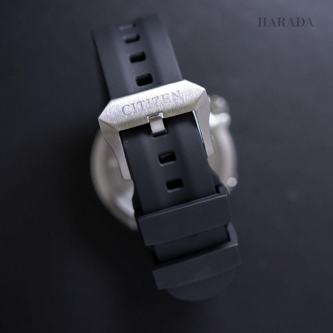  【世界限定4,800本】 BN1025-08L CITIZEN シチズン プロマスター MARINE UNITE with BLUE