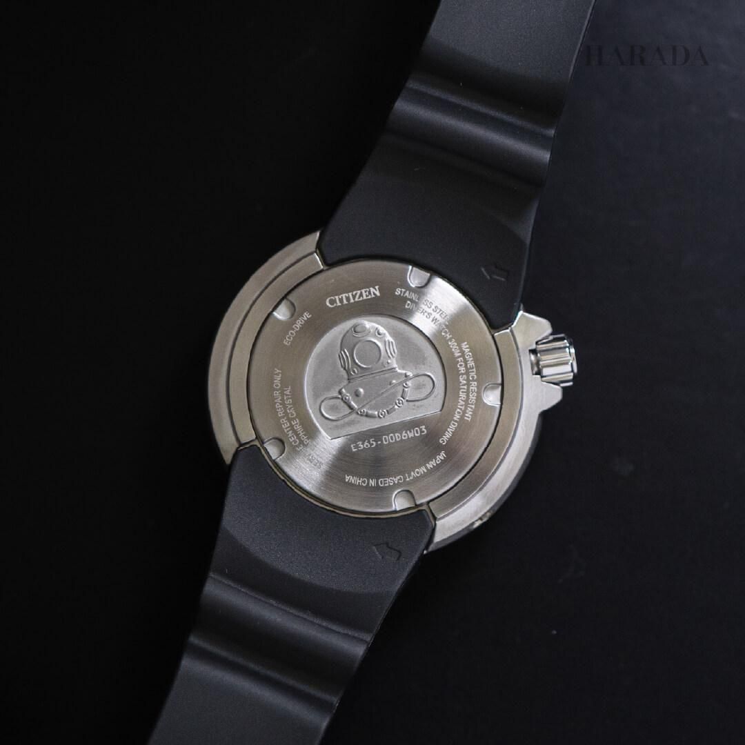  【世界限定4,800本】 BN1025-08L CITIZEN シチズン プロマスター MARINE UNITE with BLUE