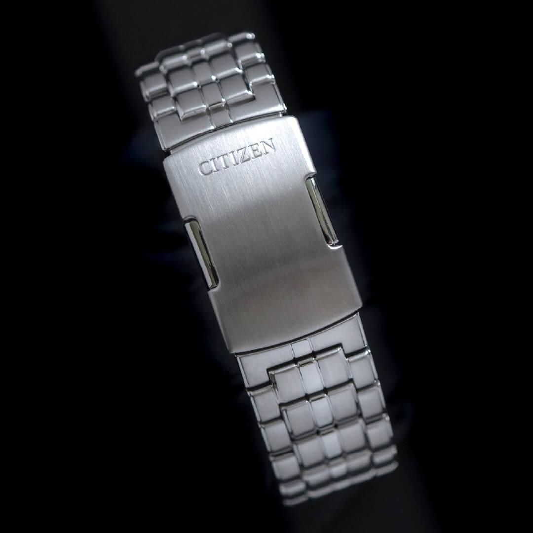  【世界限定5,500本】 CB5874-81L CITIZEN シチズン シチズンコレクション UNITE with BLUE