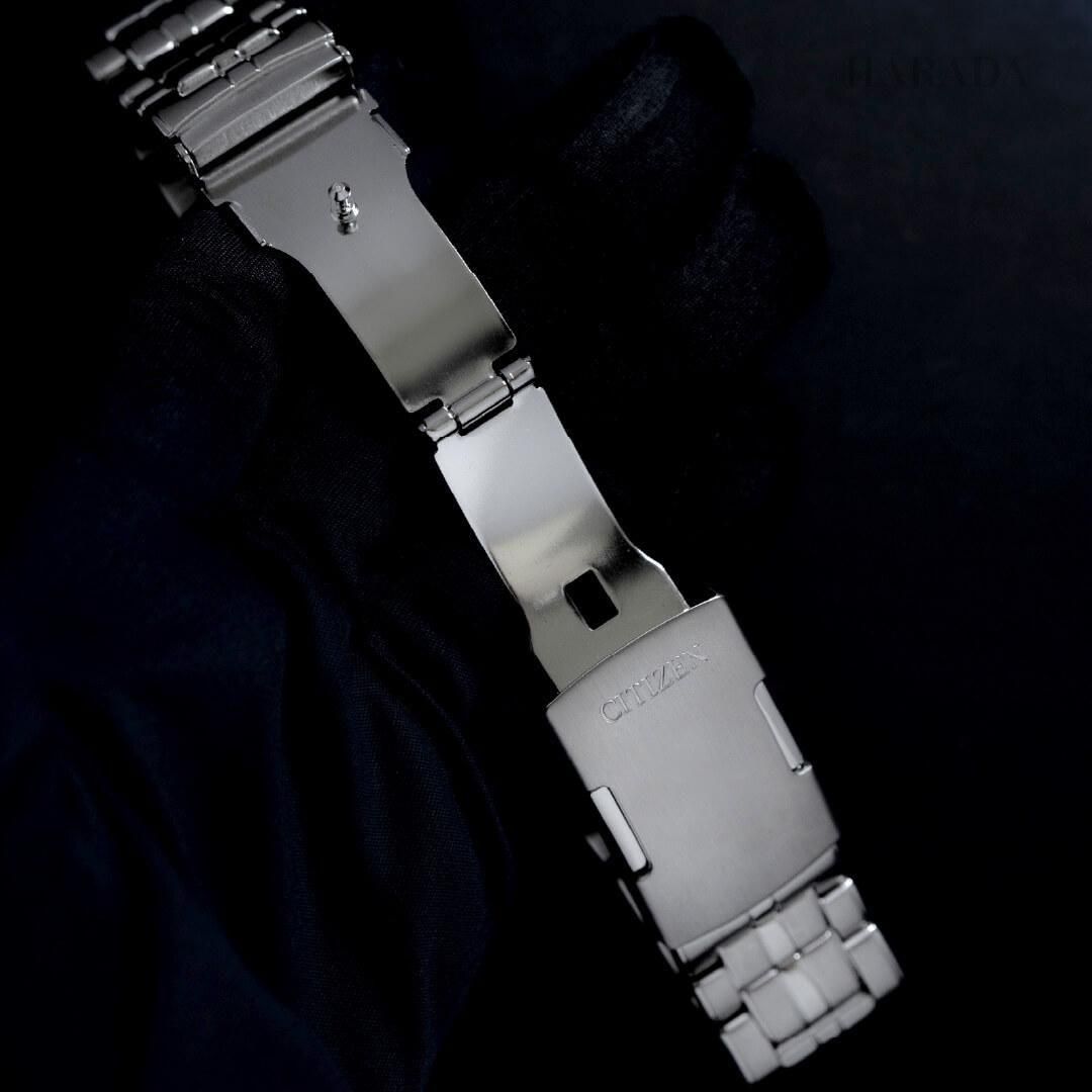  【世界限定5,500本】 CB5874-81L CITIZEN シチズン シチズンコレクション UNITE with BLUE
